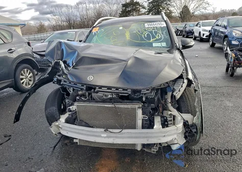 2021 Mercedes-Benz Glb 250 4Matic z USA, uszkodzony, nr VIN W1N4M4HB8MW088830